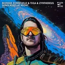 Sunglasses at Night - Extended Mix by Reinier Zonneveld, Tiga, Zyntherius - Hard Techno cover art