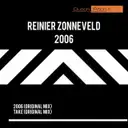 Take - Original Mix by Reinier Zonneveld - Hard Techno cover art