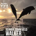Walker by Reinier Zonneveld - Hard Techno cover art