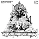Where Is The Afterparty? by Reinier Zonneveld - Hard Techno cover art