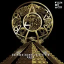 ZAOR by Reinier Zonneveld, T78 - Hard Techno cover art