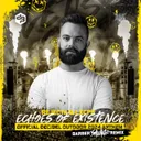 Echoes Of Existence - Barber Savage Remix by Rejecta, Barber, LXCPR - Uptempo cover art