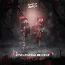 Freakstyle Flow by Rejecta, Restrained - Hardcore cover art