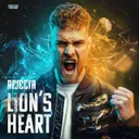 Lion's Heart by Rejecta - Rawstyle cover art
