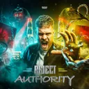 Reject Authority by Rejecta, Last Word - Rawstyle cover art
