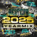 Rock It - 2025 Yearmix by Rejecta, Regain, Unresolved - Rawstyle cover art