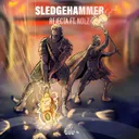 Sledgehammer by Rejecta, Nolz - Rawstyle cover art