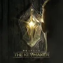 The Keymaker by Rejecta - Rawstyle cover art