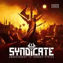 Unbreakable by Rejecta, Deluzion - Hardstyle cover art