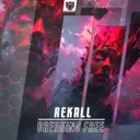 Breaking Free by REKALL - Hardstyle cover art