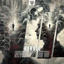 Never Letting Go by REKALL - Hardstyle cover art