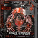 Bang Your Brain by Rekkt, 333CXT - Hardcore cover art