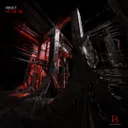 Do Or Die by Rekkt, BLACKWORKS - Hard Techno cover art