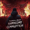Hardcore Corruption by Rekkt, Tharken - Hardcore cover art