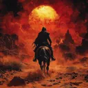 Stormriders by Rekkt, Follesinge - Hardcore cover art