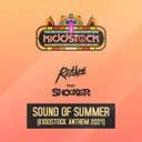 Sounds of Summer (Kiddstock Anthem 2021) - Extended Mix by Reklus, Shocker - Hardstyle cover art