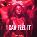 I Can Feel It by Releazer - Hardstyle cover art