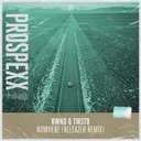 Nowhere - Releazer Remix by Releazer, RWND, TWSTD - Hardstyle cover art