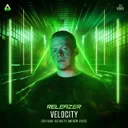 Velocity (Official Velocity Anthem 2023) by Releazer - Hardstyle cover art