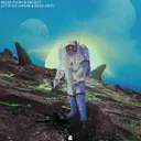 Let's Go - Drum & Bass Edit by Relect, Moon Rush - Hardstyle cover art
