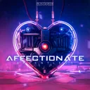 Affectionate by Relentless - Hardstyle cover art