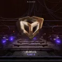 Planet 9 by Relentless - Hardstyle cover art
