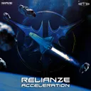 Acceleration by Relianze - Frenchcore cover art