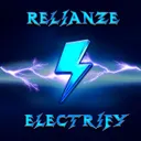 Electrify by Relianze - Frenchcore cover art
