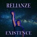 Existence by Relianze - Hardstyle cover art