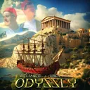 Odyssey by Relianze, Undefiant - Hardstyle cover art