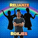Rokjes by Relianze - Hardcore cover art