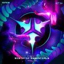Sustain Life by Relianze - Frenchcore cover art