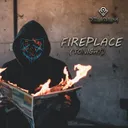 Fireplace (Tonight) by ReliQium - Hardstyle cover art