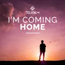 I'm Coming Home by ReliQium - Hardstyle cover art