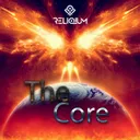 The Core by ReliQium - Hardstyle cover art