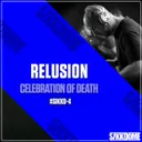Celebration of Death by Relusion - Hardstyle cover art