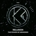 The Power Of Memories by Relusion - Hardstyle cover art