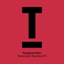 Cover of Remember Way Back - Original Mix