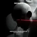 Flow by Remon Verhoeve - Hard Techno cover art