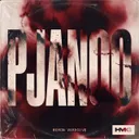 Pjanoo by Remon Verhoeve - Hard Techno cover art