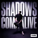 Shadows Come Alive by Remon Verhoeve - Hard Techno cover art