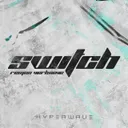 Switch by Remon Verhoeve - Hard Techno cover art