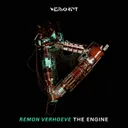 The Engine by Remon Verhoeve - Hard Techno cover art