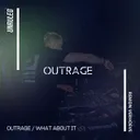 What About It by Remon Verhoeve - Hard Techno cover art