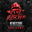 Bro Army by Remzcore - Frenchcore cover art