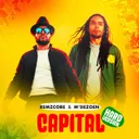 Capital - Hard Version by Remzcore, M'Dezoen - Frenchcore cover art