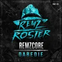 DabeDIE by Remzcore - Frenchcore cover art