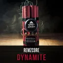 Dynamite - Slowed To Perfection by Remzcore - Frenchcore cover art