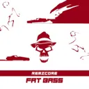FAT BASS by Remzcore - Frenchcore cover art