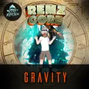 Gravity by Remzcore - Frenchcore cover art